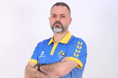 Rafael Petrinin "Gəncə"nin qələbəsi, komandanın məqsədləri və Azərbaycanda voleybolun inkişafı barədə İDMAN.BİZ-ə AÇIQLAMASI