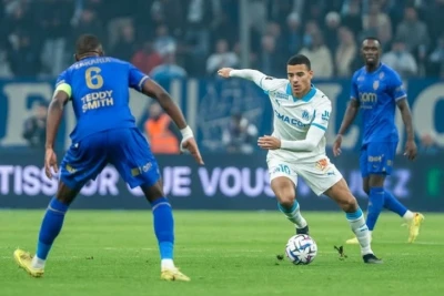 Meyson Qrinvudun qolu "Marsel"ə "Monako" üzərində qələbə qazandırdı