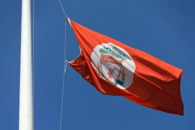 "Liverpul"un səhmlərinin bir hissəsi "1892 Holdings"ə satılıb