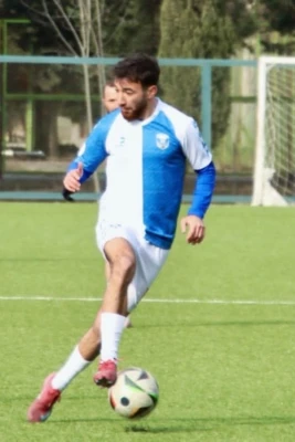 Qabil Əlizadə: "Premyer Liqaya vəsiqə qazanmaq üçün şansımız rəqiblərdən daha çoxdur" - MÜSAHİBƏ