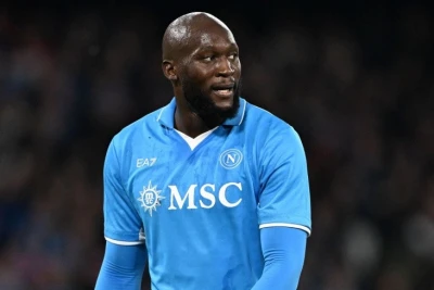 Romelu Lukakunun meydanlara qayıdış tarixi açıqlandı