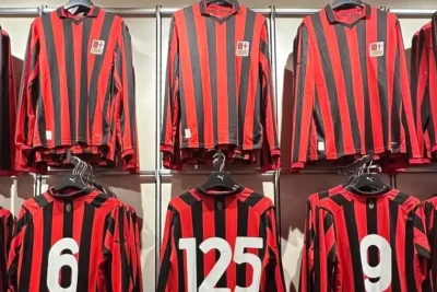 "Milan"dan sponsorları məyus edəcək addım
