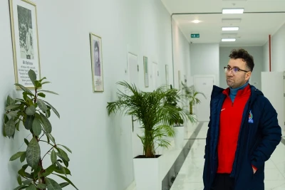 Sərxan Hüseynov: Ulduz ala bilməyən akademiyalara sanksiya tətbiq olunmayacaq