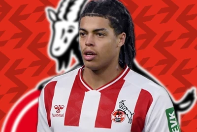 Camay Simpson-Pusey "Köln"lə müqavilə imzalayır