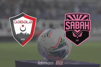 "Sabah" "Qəbələ"ni məğlub edərək liderliyini möhkəmləndirdi