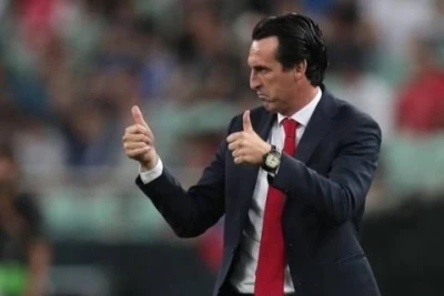 Unay Emeri "Çelsi" üzərində qələbədən sonra "Hədəfimiz "Arsenal"dır" dedi