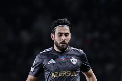 'Qarabağ' futbolçusu Elvin Cəfərquliyevin səhhəti ilə bağlı məlumat