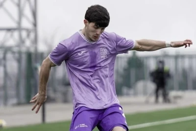 Abdulla Rzayev: "Şamaxı"ya keçidim sayəsində öz mövqeyimdə oynamağa başladım