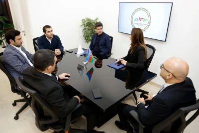 Milli Paralimpiya Komitəsi və Azərbaycan Taekvondo Federasiyası parataekvondonun inkişafı üçün əməkdaşlıq Memorandum imzalayıb