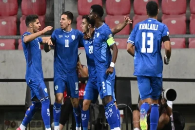 UEFA İsrail milli komandasını və klublarını turnirlərdən kənarlaşdıra bilər
