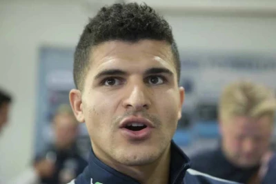 Tarik Elyunussi: "Qarabağ"ın "Nyukasl" ilə cavab oyunu çətin görünür, amma komanda ÇL-də hörmət qazanıb