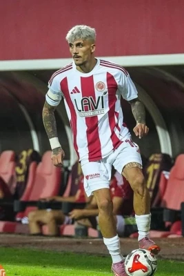 U-21 Yığmasının Sabiq Üzvü "Antalyaspor"a Keçdi
