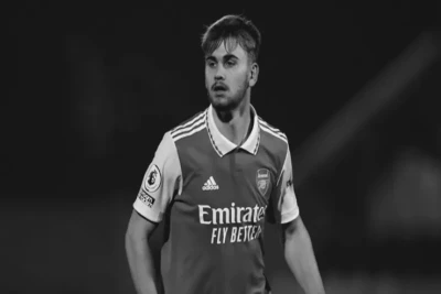 "Arsenal"ın sabiq futbolçusu Billi Viqar meydanda faciəvi şəkildə vəfat edib