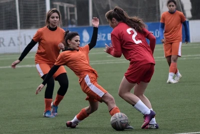 Yüksək Qızlar Liqası 2026/2027 mövsümü üçün müraciət qəbulu başlayıb