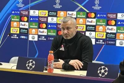 Qurban Qurbanov: Məğlubiyyətlə barışmalıyıq, ruhdan düşmürük