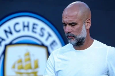 Pep Qvardioladan "Mançester Siti"dən Sonra Karyeraya Fasilə Barədə Açıqlama