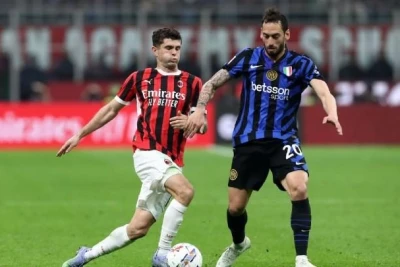 Bu gün Milan derbisi keçiriləcək