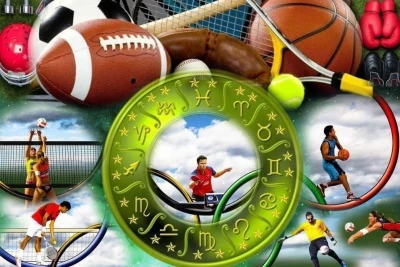 İdman Bürcü - Astroloji PROQNOZ: 5-11 May