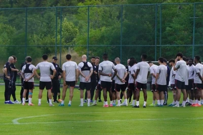 "Turan Tovuz" - "Flamurtari" matçı bu gün