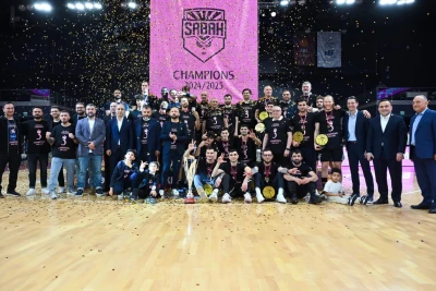 Basketbol Çempionlar Liqası: "Sabah"ın Səbətlərdəki Potensial Rəqibləri Bəlli Oldu