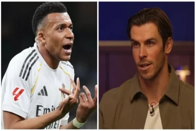 Beyldən: "Real" Mbappesiz daha yaxşıdır, dəyişiklik vaxtıdır