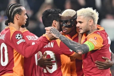 "Qalatasaray" azarkeşləri "Liverpul" səfər oyununa buraxılmayacaq və klub cərimələnib