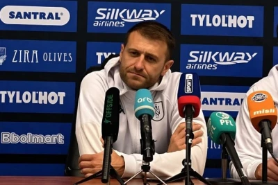 Vitali Vernidub "Zirə" - "Neftçi" oyunu haqqında fikirlərini bölüşüb: "Belə oyunlar Azərbaycan çempionatının səviyyəsini yüksəldir"