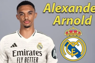 "Real" Trent Alexander-Arnold üçün 1 milyon ödəməyə hazırdır