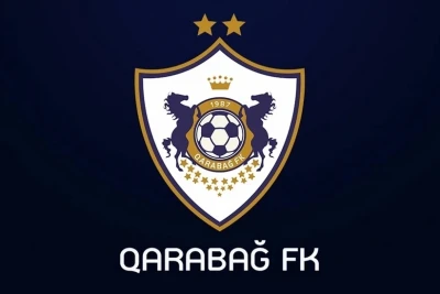 "Qarabağ" "Ayaks" oyunu öncəsi azarkeşlərə stadiona tez gəlməyi çağırıb