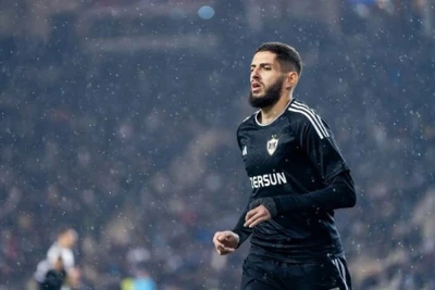 Yassin Benzia "Əl-Hazem"ə transfer olunur