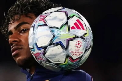 Telyo: “Mbappe böyük futbolçudur, amma ən yaxşısı Lamin Yamaldır”