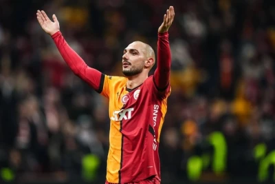 "Anderlext" Əhməd Kutucunun icarəsi üçün "Qalatasaray"la danışıqlara başladı