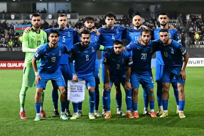 Rüfət Abbasov: "Mənə transfer təklifi olmayıb, fikrim 'Şamaxı'dadır" - MÜSAHİBƏ