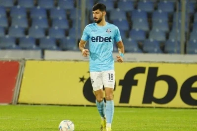 Cəlal Hüseynovun komandası "Arda" Konfrans Liqasında növbəti mərhələdə