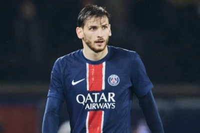 Xviça Kvaratsxeliya: "Aston Villa"ya qarşı cavab görüşü çətin olacaq