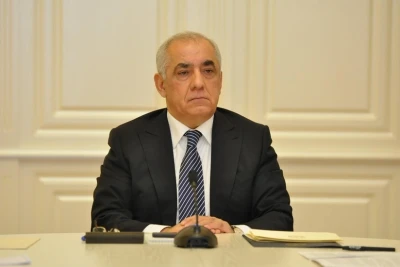 Əli Əsədov: III MDB Oyunları dostluq və idman ruhunun gücləndirilməsinə xidmət edir