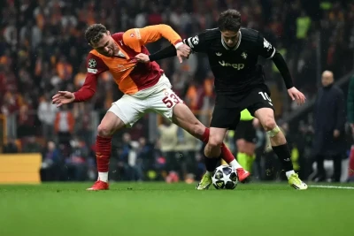 ÇL-də cavab oyunları: İtaliya klubları üçün çətin sınaq, Madriddə prinsipial qarşılaşma