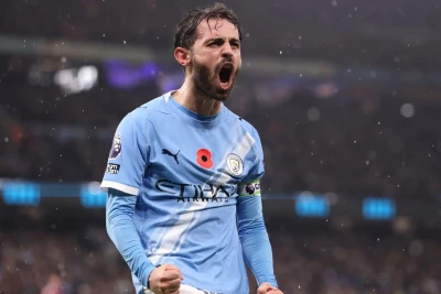 Bernardo Silvanın "Barselona"ya transferi 80% başa çatıb, maaşının 60%-ni azaltmağa razıdır