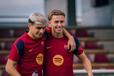 Barselona PSJ qarşılaşmasında üç müdafiəçisiz çıxır