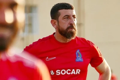Aqil Nəbiyev eyni anda 3 milli komandaya rəhbərlik edəcək