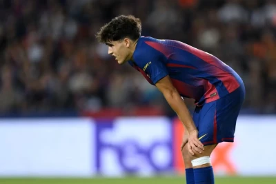 PSJ “Barselona”dan Kubarsini transfer etməyə çalışır