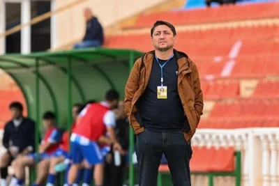 Qəzənfər Abbasov "Qırmızı vərəqə almasaydıq, daha çox qol vura bilərdik"