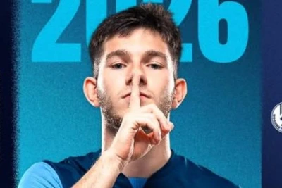 "Sabah"ın rəqibi "Sele" futbolçusu Nikita Yusifovla müqaviləni uzadıb