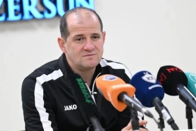 Elmar Baxşıyev: Məşqçilərə kifayət qədər zaman verilməməsinin cavabını klub rəhbərləri verməlidir