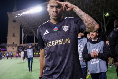 Mateus Silva "Kopenhagen" üzərində qələbəni şərh edir