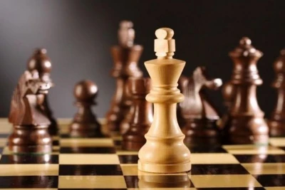 Şahmat üzrə Azərbaycan çempionatında final mərhələsinin ikinci oyunları keçiriləcək