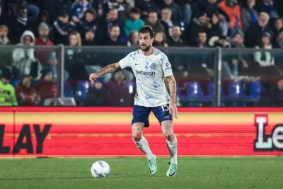 Françesko Açerbi "İnter"dən ayrılır