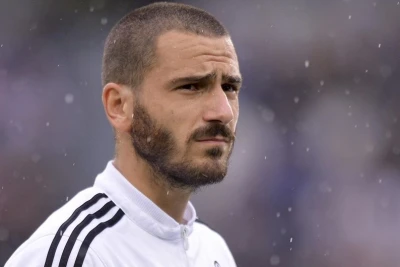 Leonardo Bonucci "Yuventus"a dönmək niyyətindədir