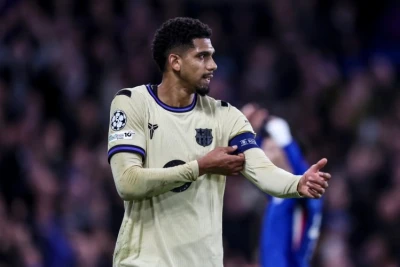 Psixoloji problemləri olan Ronald Arauxo İsrailə mənəvi dəstək axtarışına gedib