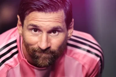 Messi MLS-də yeni rekorda imza atıb: Ayın oyunçusu seçilməklə!
